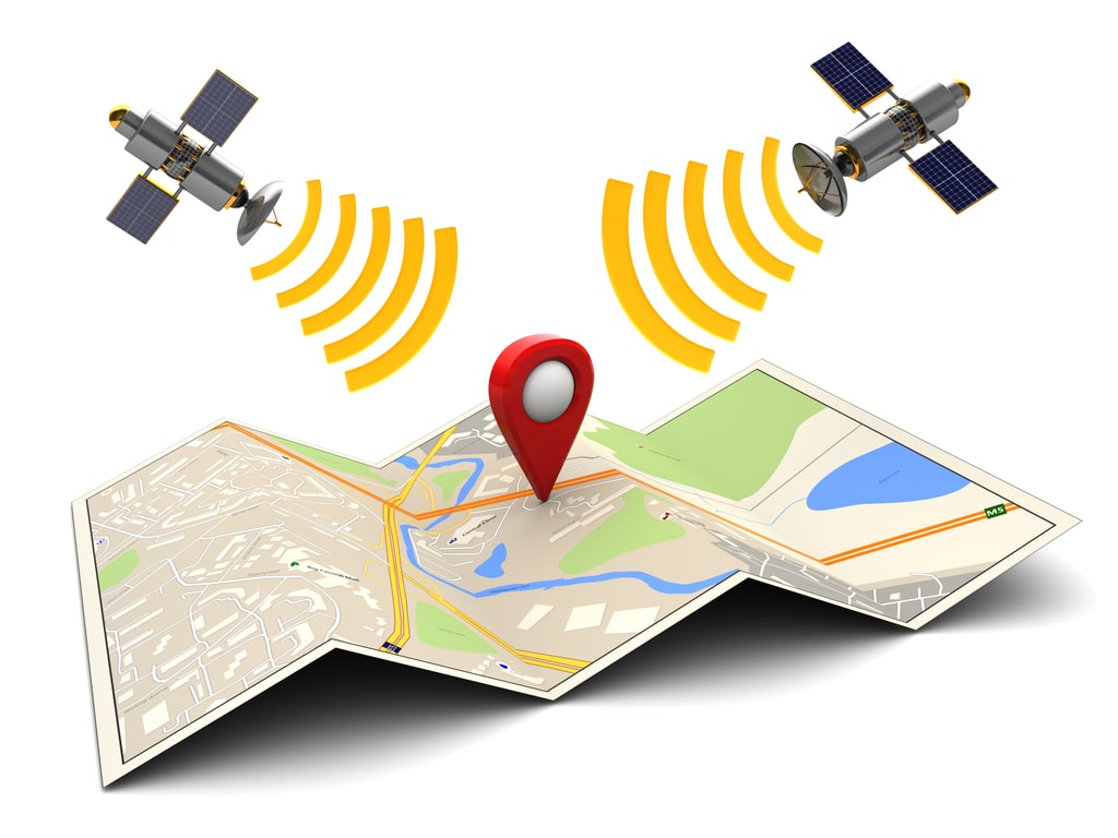 GPS Tracking Software By Rent Centric On Demand